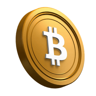 Kovanec Bitcoin (BTC) v poševni legi znotraj oblikovanja hero oddelka